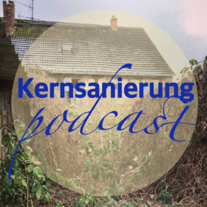 Kernsanierung – ein Podcast zu Paarung und Nestbau