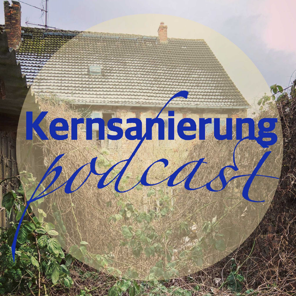 Kernsanierung – ein Podcast zu Paarung und Nestbau