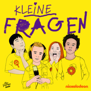 Kleine Fragen