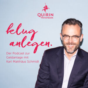 klug anlegen