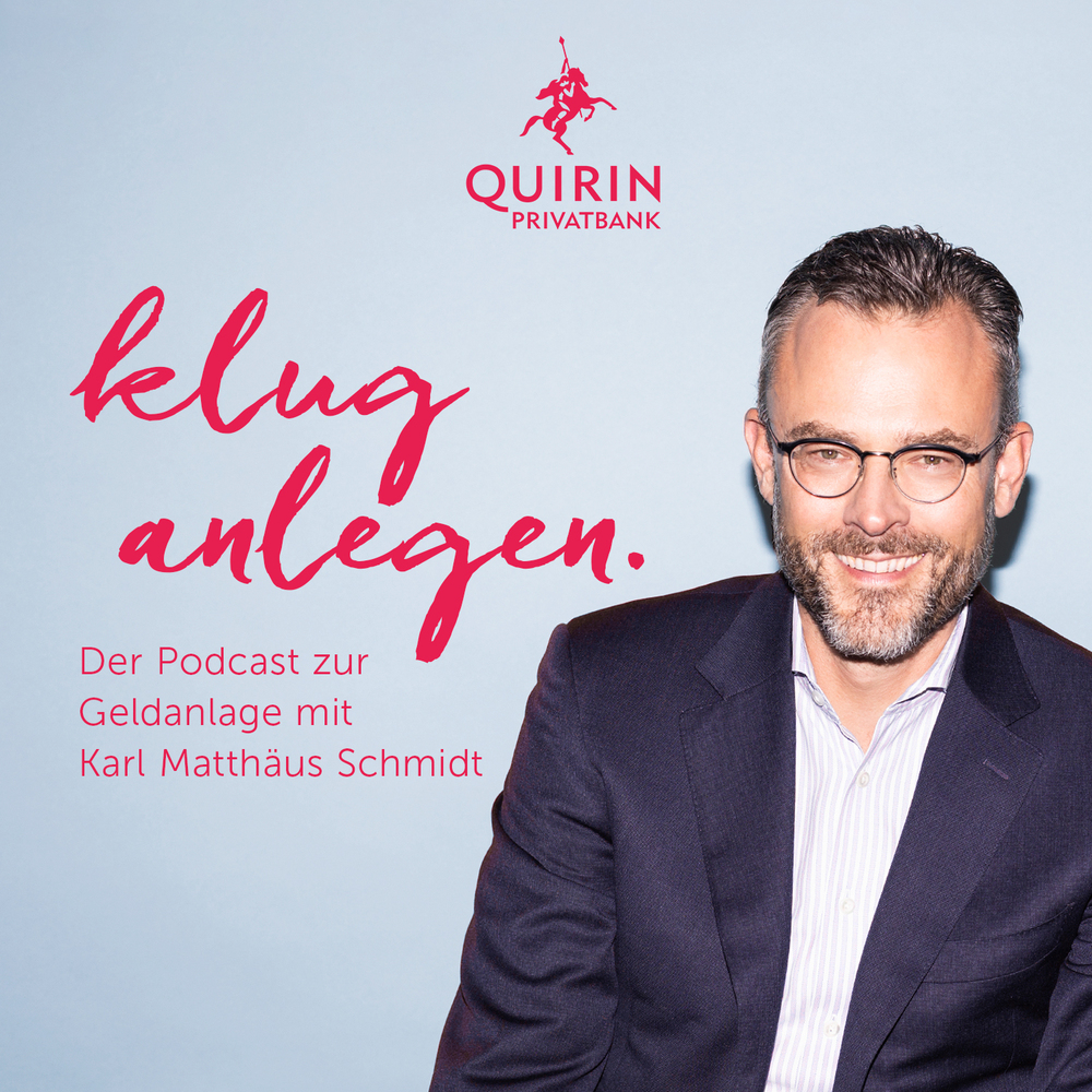 klug anlegen