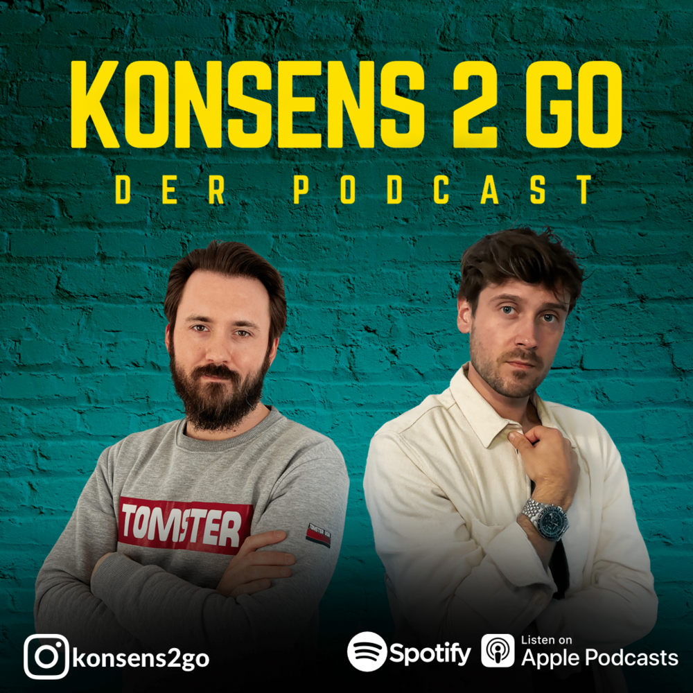 Konsens 2 Go