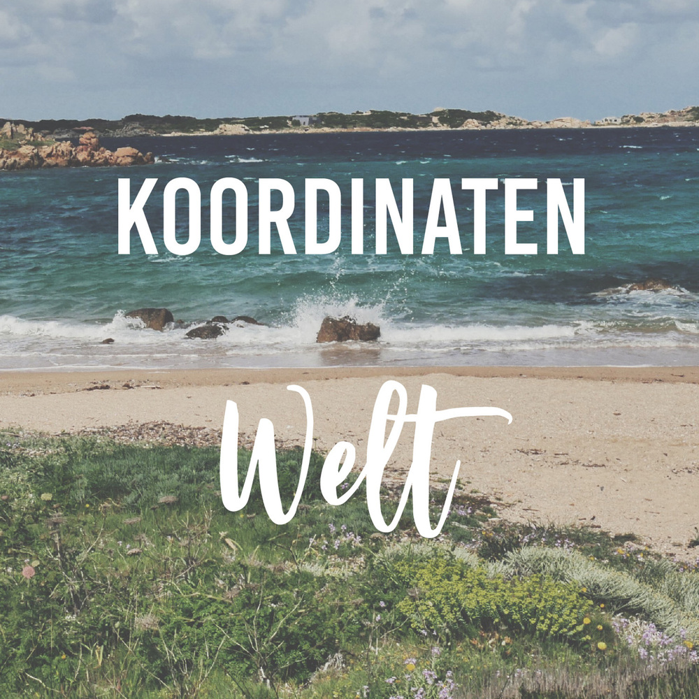 Koordinaten Welt – Frauen. Reisen. Leben.