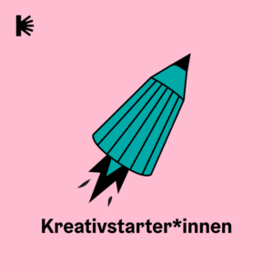Kreativstarter*innen