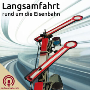 Langsamfahrt