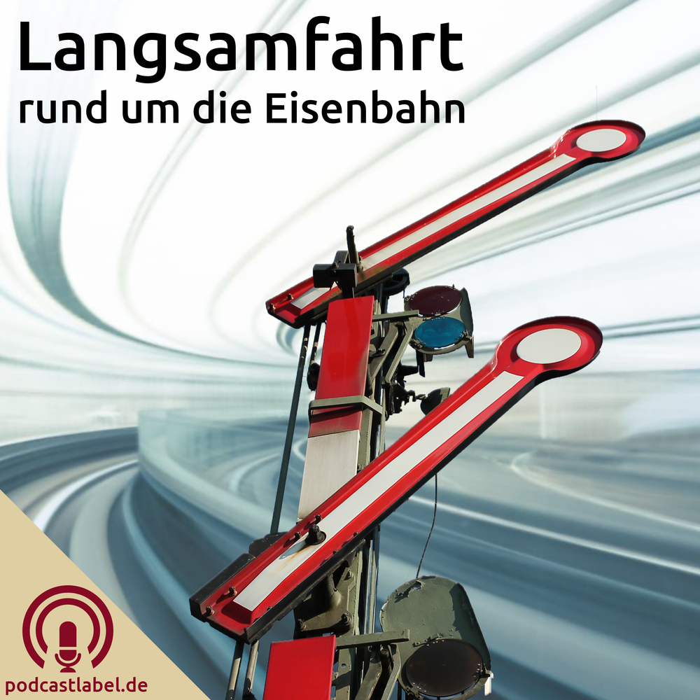 Langsamfahrt