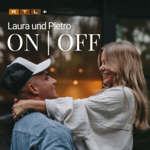 Laura und Pietro – ON OFF