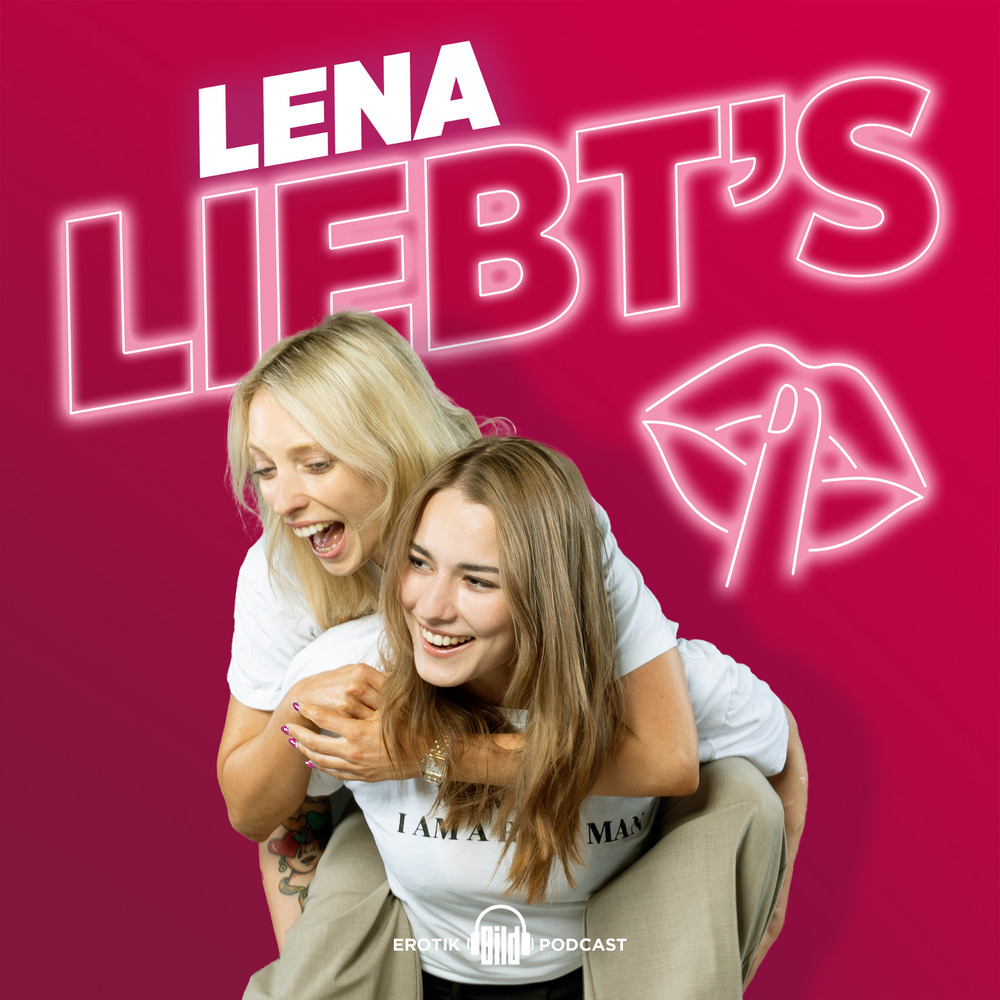 Lena liebt’s