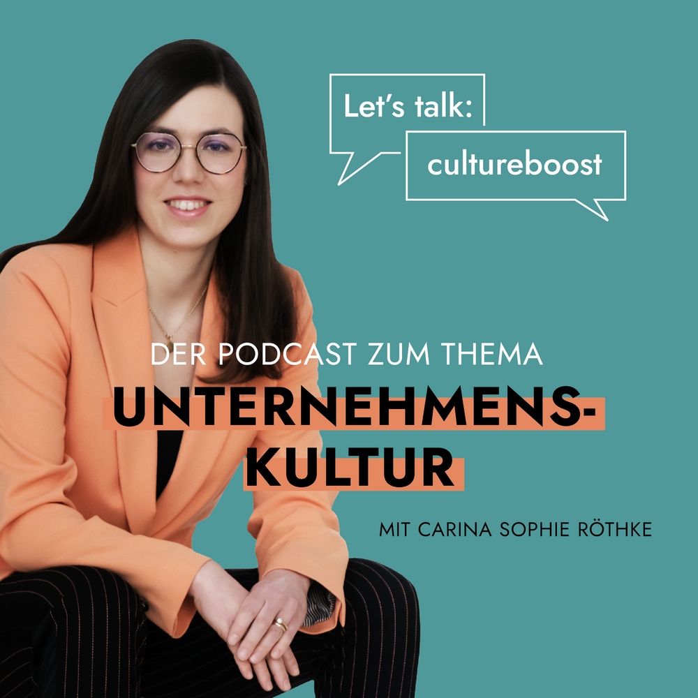 Let‘s talk: cultureboost