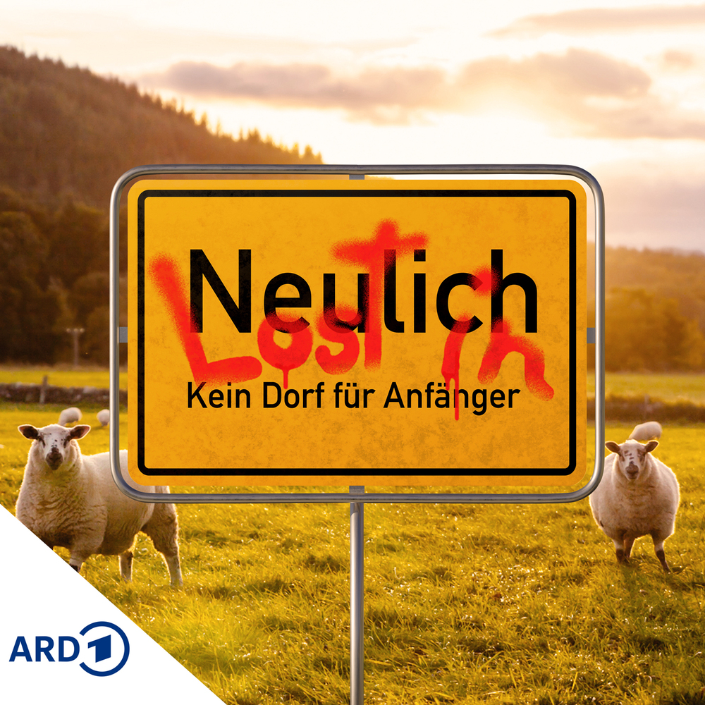 Lost in Neulich – Kein Dorf für Anfänger