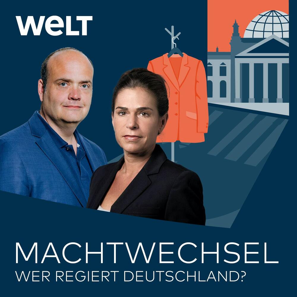 Machtwechsel