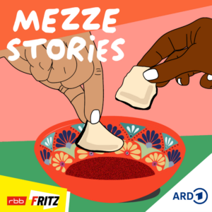 Mezze Stories
