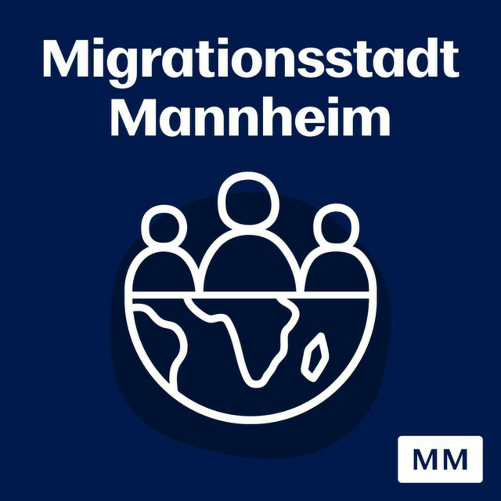 Migrationsstadt Mannheim