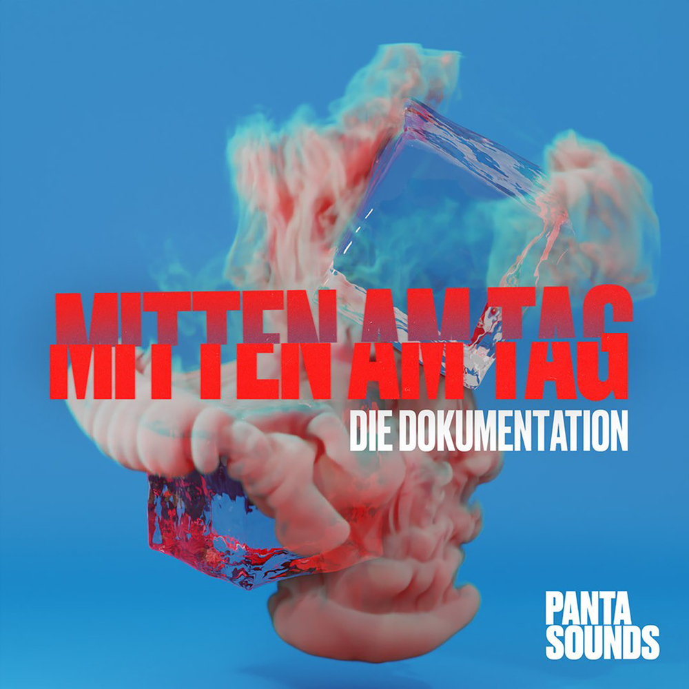 Mitten am Tag – Die Dokumentation