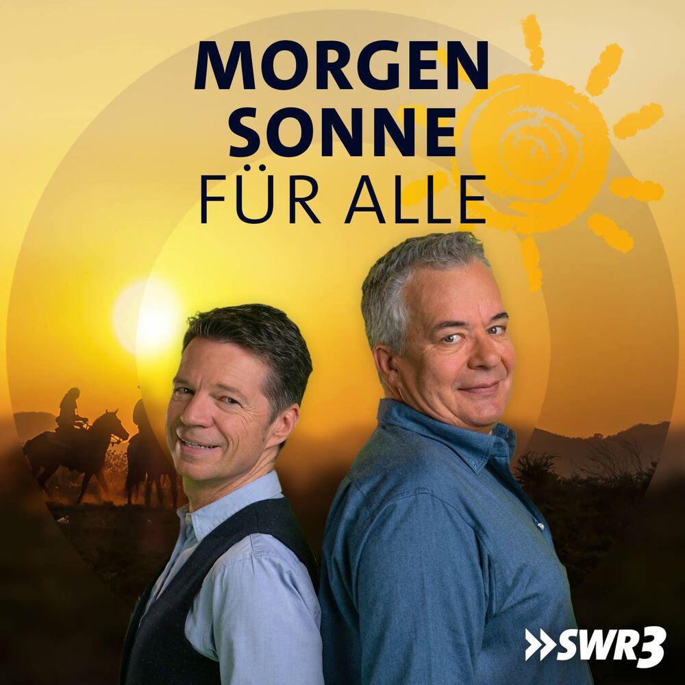 Morgensonne für alle