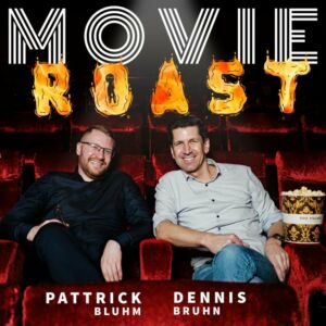 Movie Roast