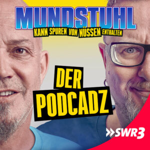 Comedy – Deutscher Podcast Preis