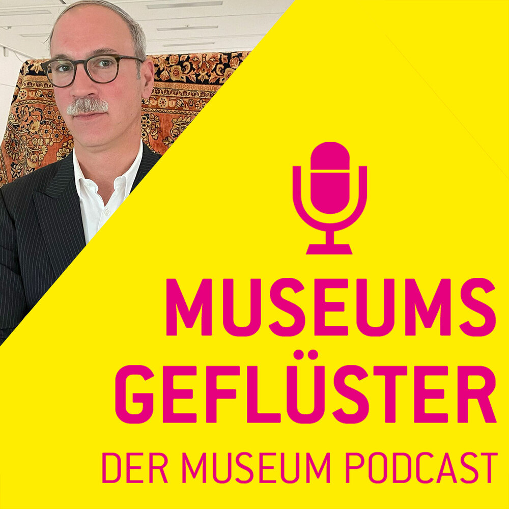 Museumsgeflüster