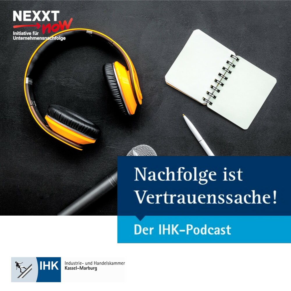 Nachfolge ist Vertrauenssache