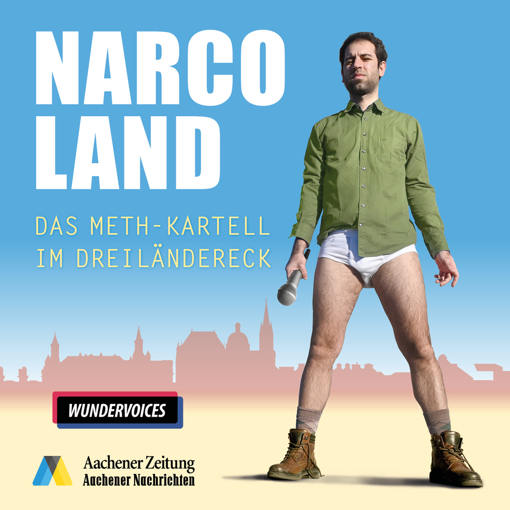 Narcoland