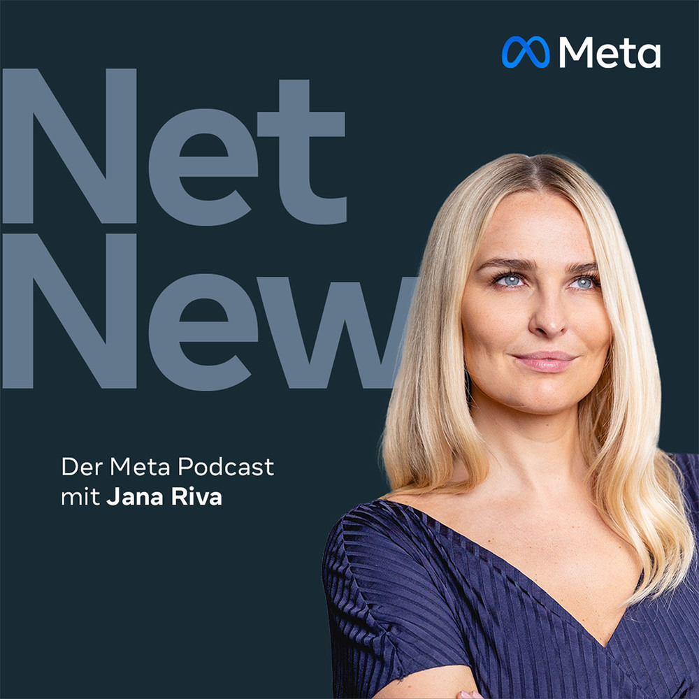 Net New – der Meta Podcast