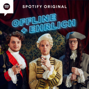 Offline + Ehrlich