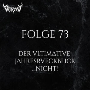 OVTCAST – Metal Podcast