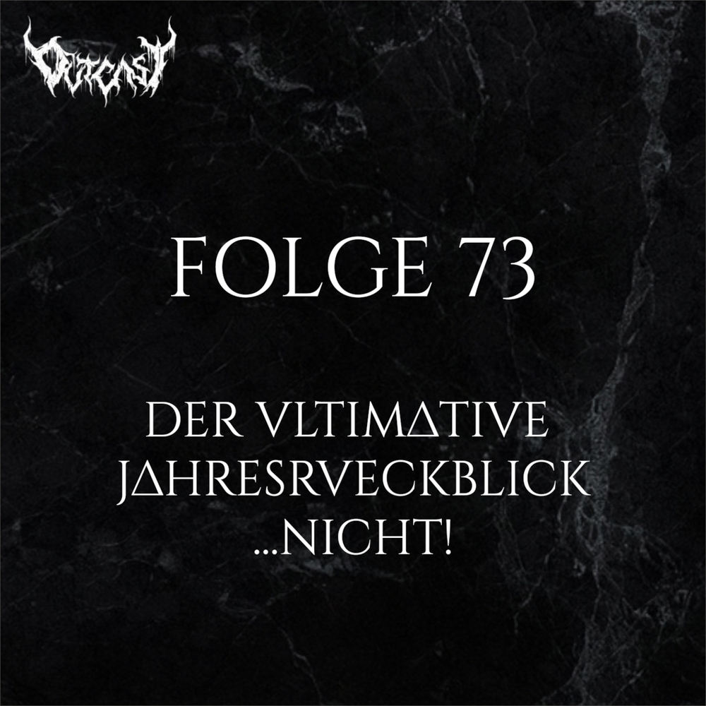 OVTCAST – Metal Podcast