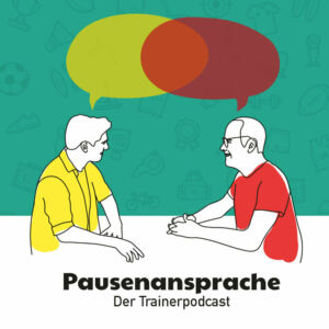 Pausenansprache