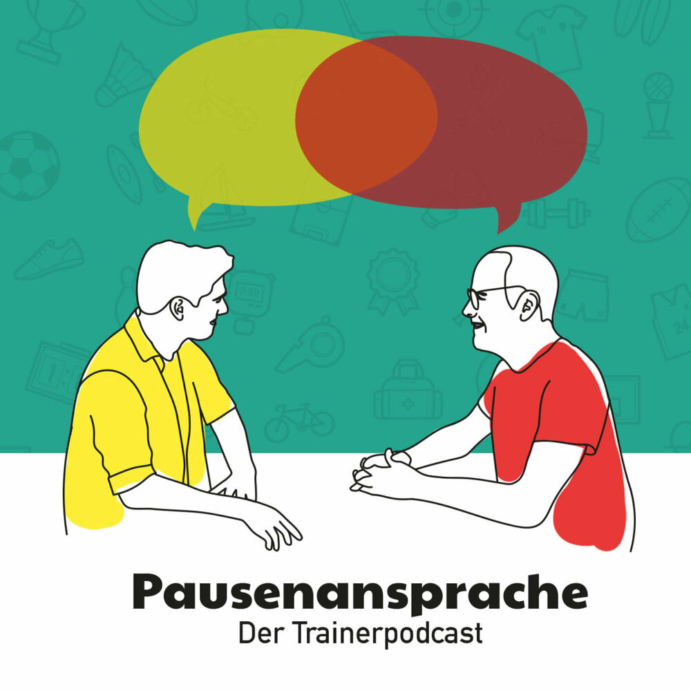 Pausenansprache