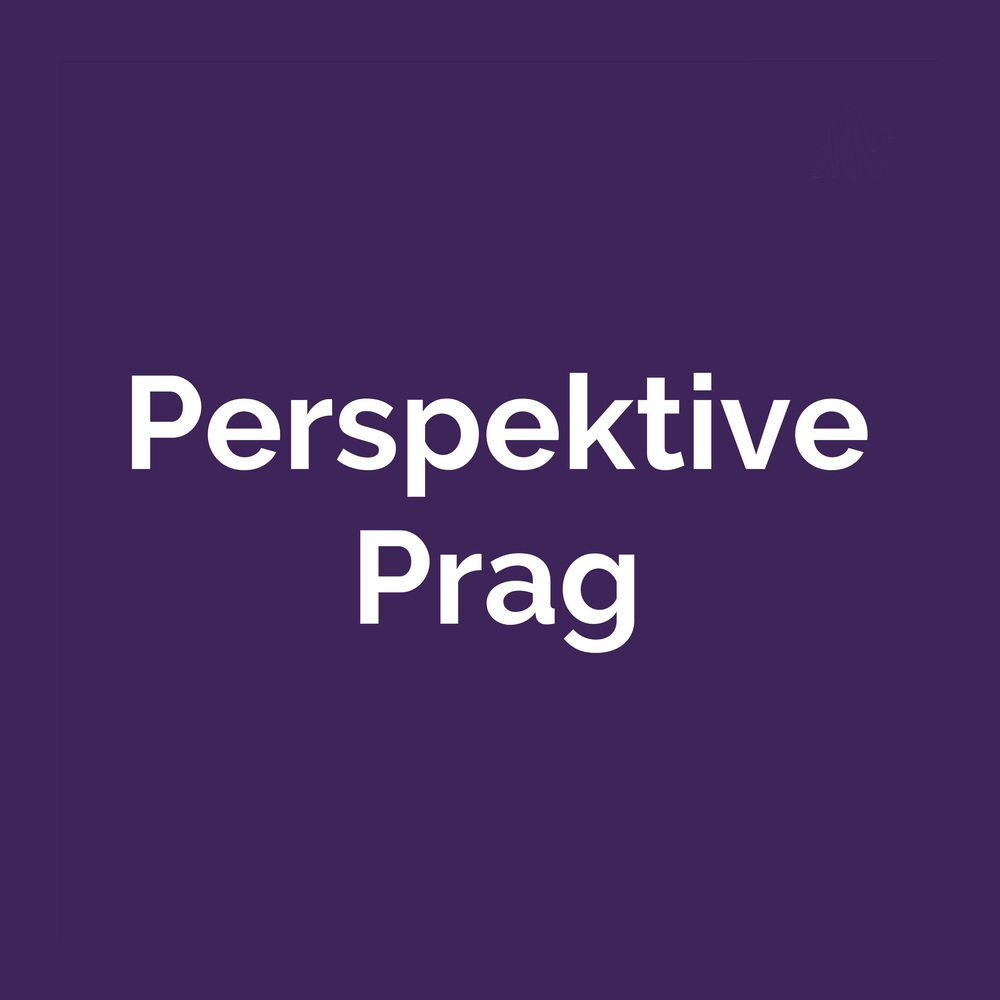 Perspektive Prag