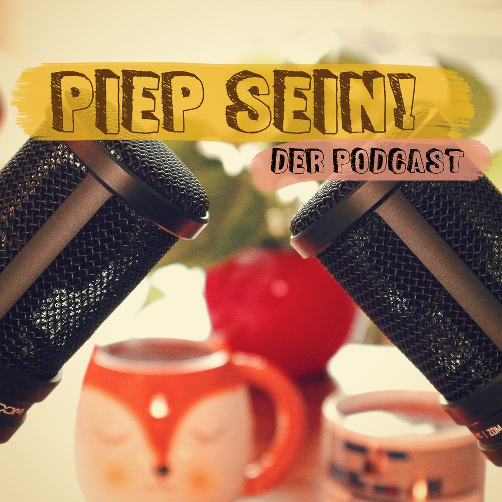 piep sein! Der geheime Trash TV-Podcast
