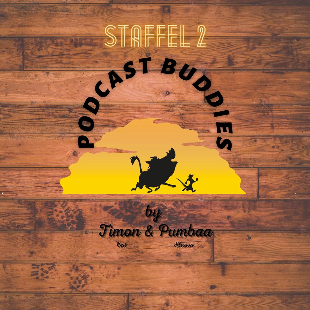 Podcast Buddies
