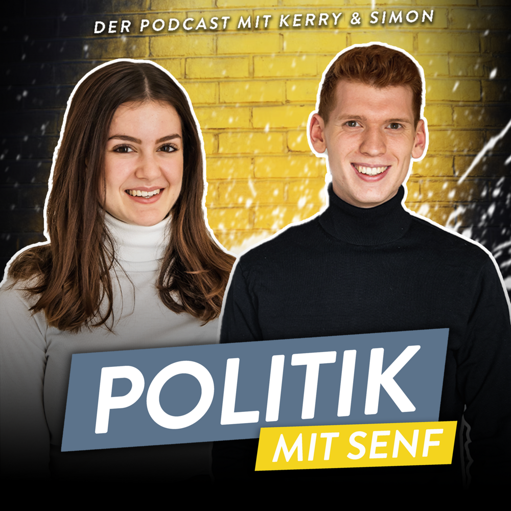 Politik mit Senf