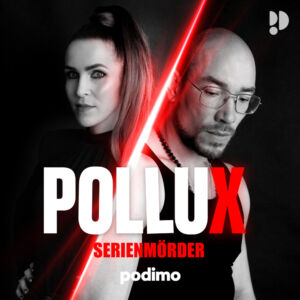 Pollux – im Knast