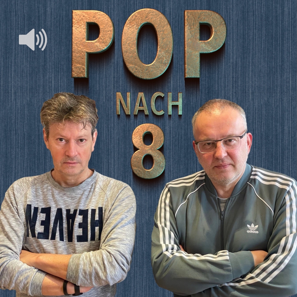 Pop nach 8