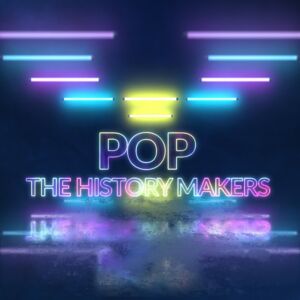 POP; The History Makers with Steve Blame