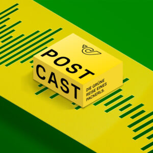 Postcast