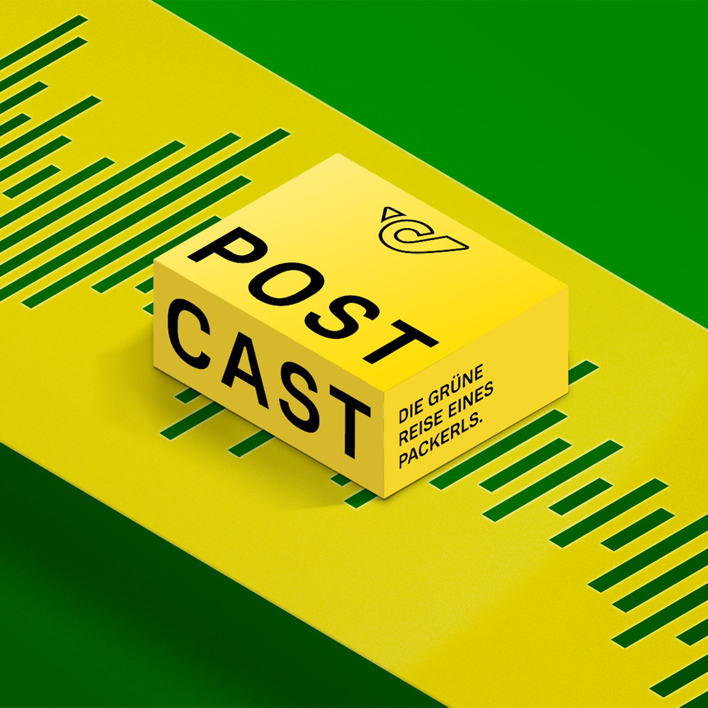 Postcast