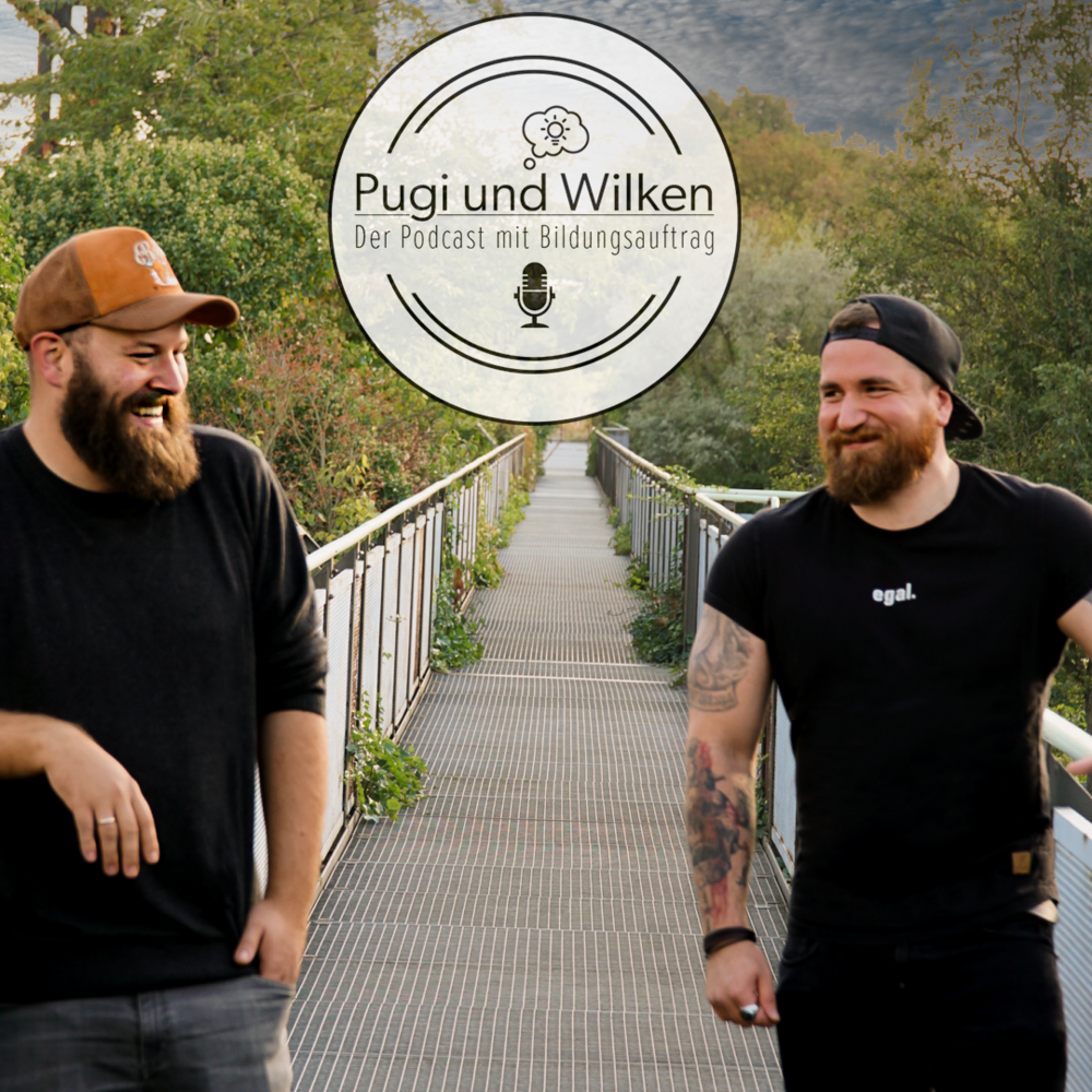 Pugi und Wilken