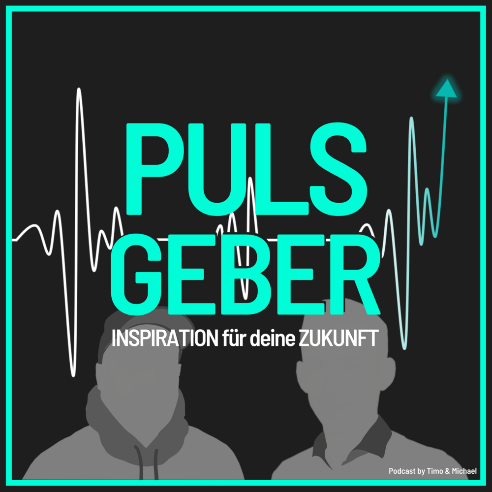 Pulsgeber – Inspiration für deine Zukunft