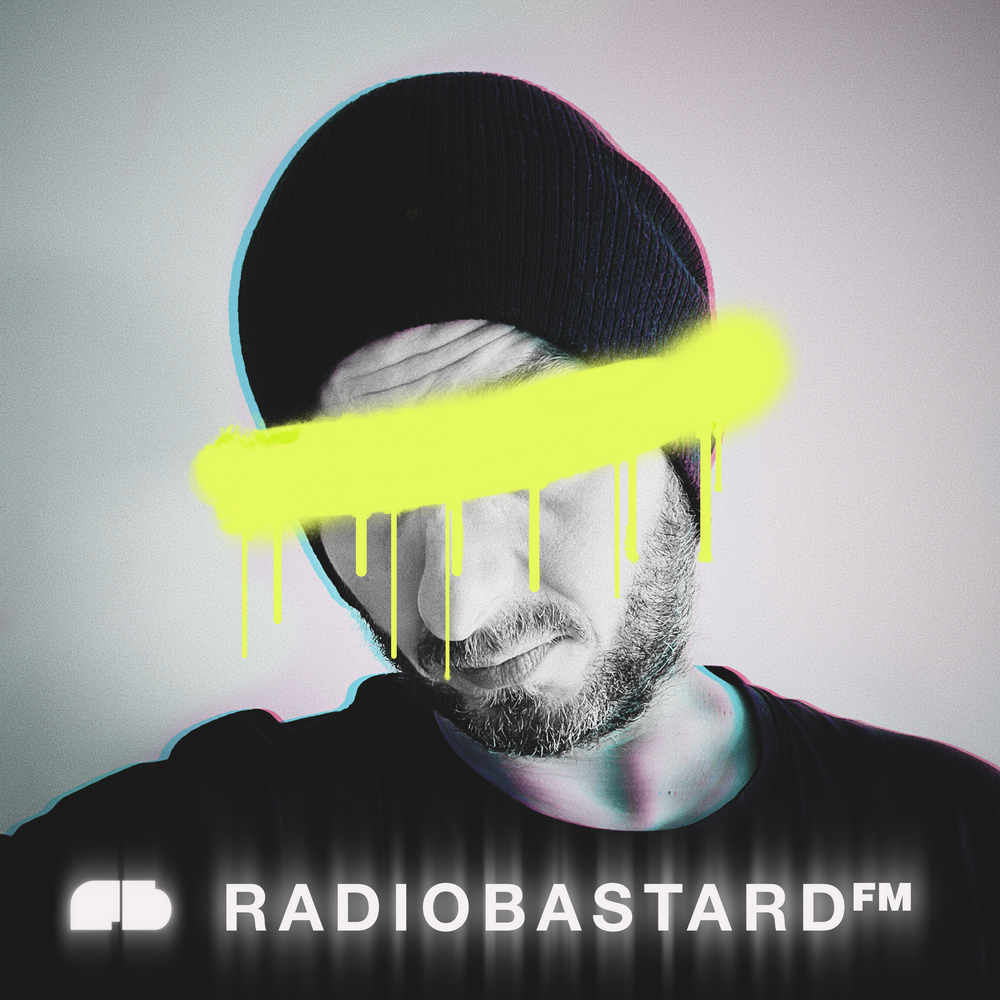 RADIO BASTARD