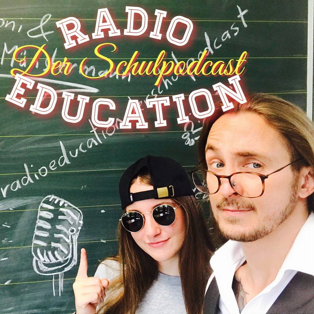 Radio Education – der Schulpodcast