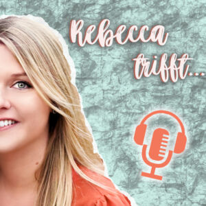 Rebecca trifft