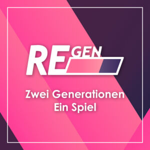 ReGen Gamespodcast