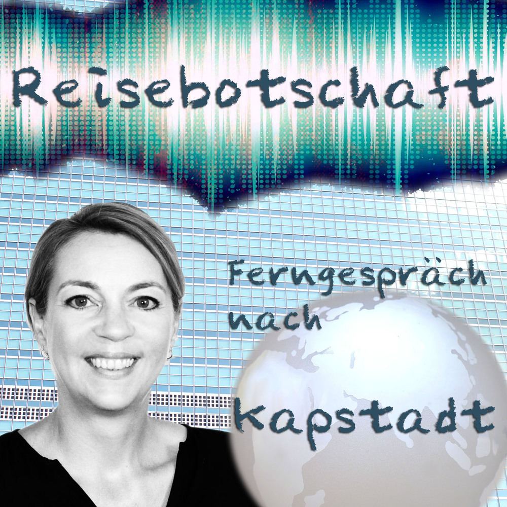 Reisebotschaft