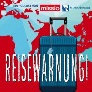 Reisewarnung!