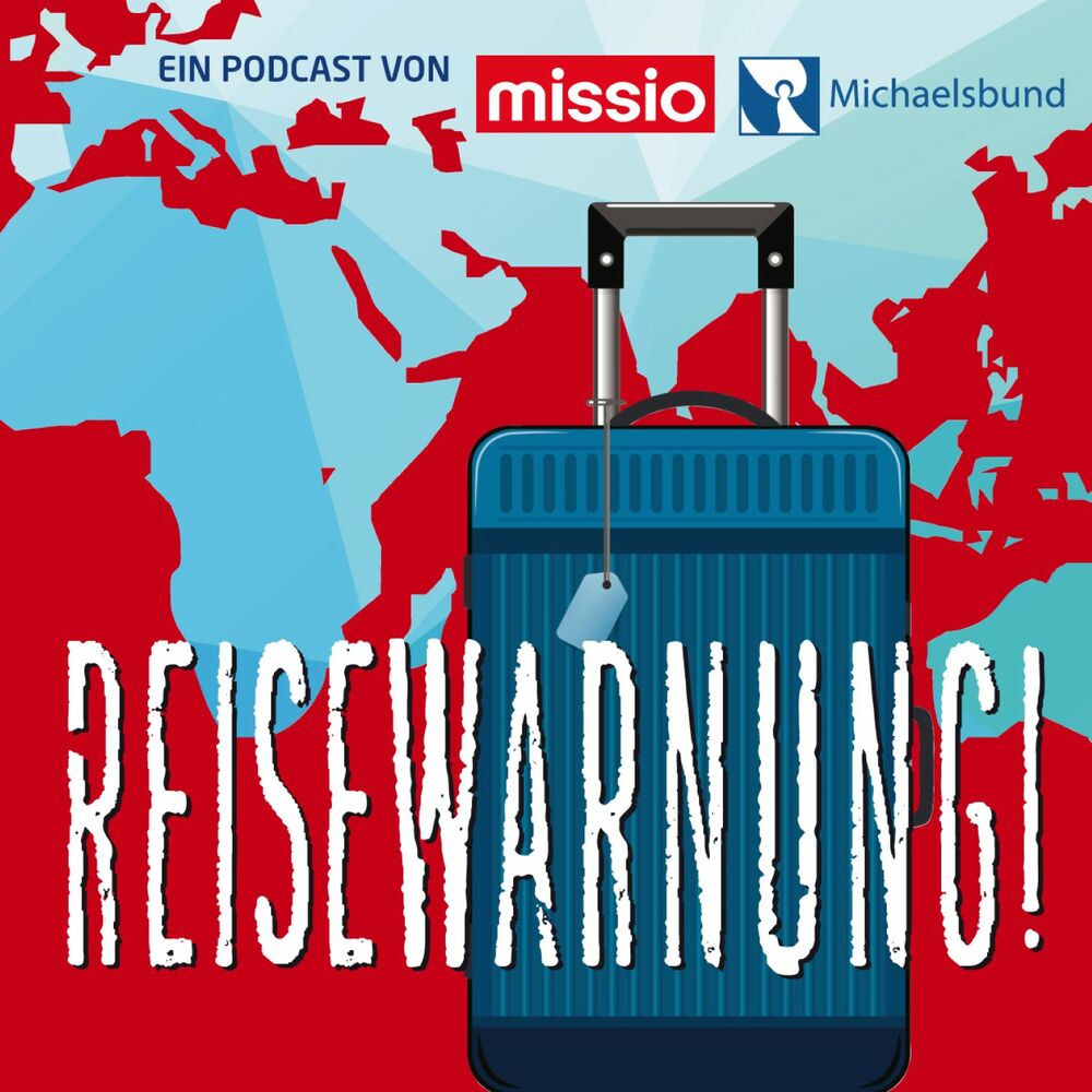Reisewarnung!