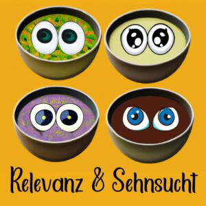 Relevanz und Sehnsucht