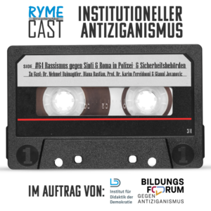 RYMEcast